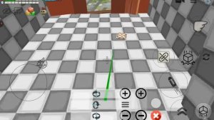 Попи плей тайм 1