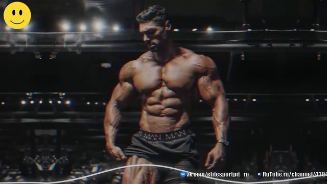 🎶 Музыка для фитнеса и тренировок 💃 Энергичные треки для твоих занятий и идеальной формы!