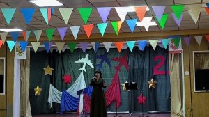 23 февраля 2026 год Песчановский СК Бахчисарайский р-н