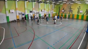 Волейбол 07.03.2026