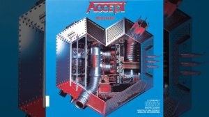 09 - Living For Tonite (ACCEPT)