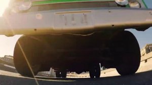 Sprite - Живи жаждой (Россия) (2015)