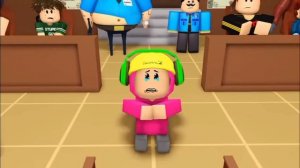 Холи Баам Не воруйте бреинота