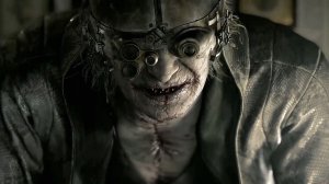 ВСТРЕЧА ГРЕЙС И ВИКТОРА - РЕЗИДЕНТ РЕКВИЕМ 2026