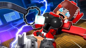 Ужасные Эксперименты Над Девушкой Трансформером