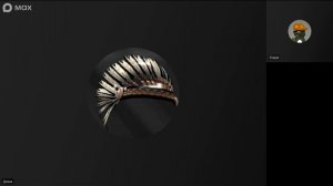 большое объявление