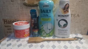 Небольшие покупки из ФИКС ПРАЙС в матре/1 часть