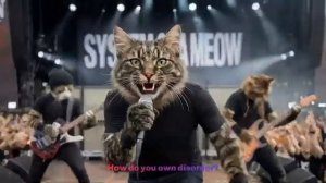 System of a Meow.mp4