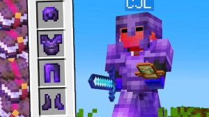 Мне Нужно Получить Лучшую Броню За 24час... - CJL На Русском