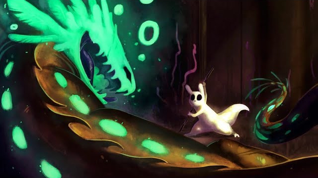 Ящеры | Rain World (2/2)