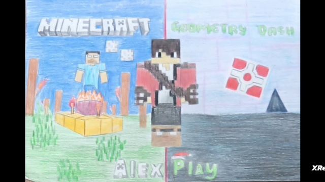 Пятьдесят. Клип на 50 подписчиков.