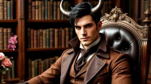 Барон фон Хамуэль. Часть 4