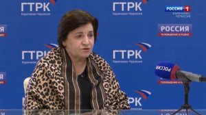 "Актуальное интервью"