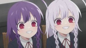 Goumon Baito-kun no Nichijou: Opening