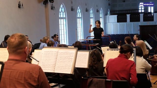 Девушки из Осетии, ломающие стереотипы о «слабом поле»