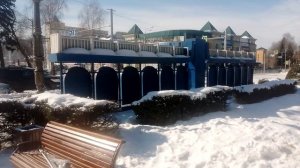 7.02.2026 мой город