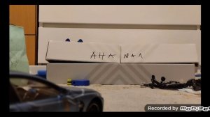 Анамалия, трейлер