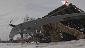 Уничтожил вражеский беспилотник: подвиг ефрейтора Игнаткова