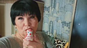 С Наступающим!!!! Мои мелочи жизни💥