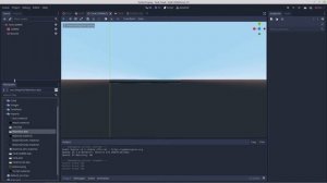 Godot 3D Tank Gun Recoil Animation