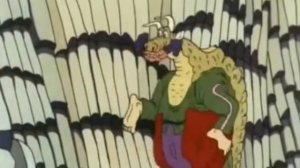 Банкет из путассу! Ужин домосЁра