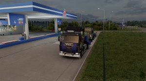 Euro Truck Simulator 2