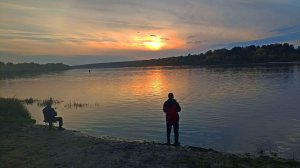 Природа помогает вспомнить, осознать и подумать о будущем.