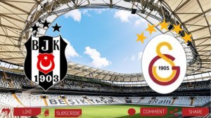 Бешикташ - Галатасарай