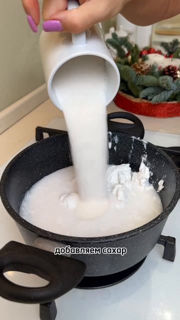 Морковный (!) торт? Он тает во рту!