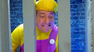 История погони Насти и Папы [get.gt]