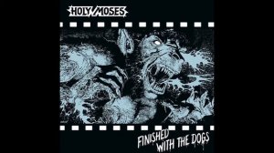 05 - Fortress Of Desperation (HOLY MOSES)