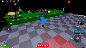 спасаю брейнроитов в игре беги за брейнротам роблокс