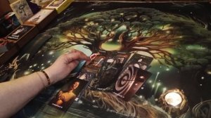 Как дела в шабаше 🐀🐁❓⚖️