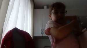 2 часть разбираю ящик.