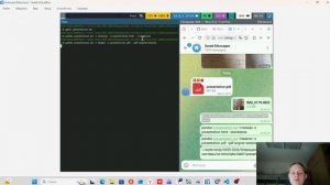 os-intro_lab03скринкаст процесса подготовки презентации