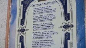 Милосердие – главное в характере этих милых женщин