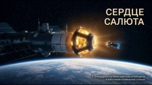 Сердце Салюта