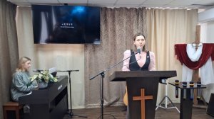 Стих: Притча об унынии / Наталья Послак 01.03.2026