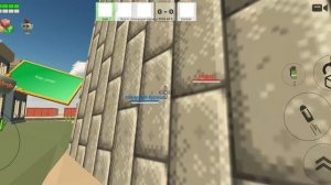 что он творит