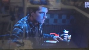 Five Nights at Freddy's