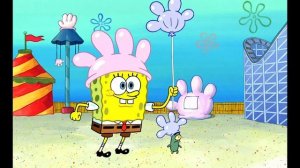 Доминик Джокер- Плачут Небеса. Версия Губки Боба.