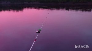 Лето 2025 С Ночёвкой.