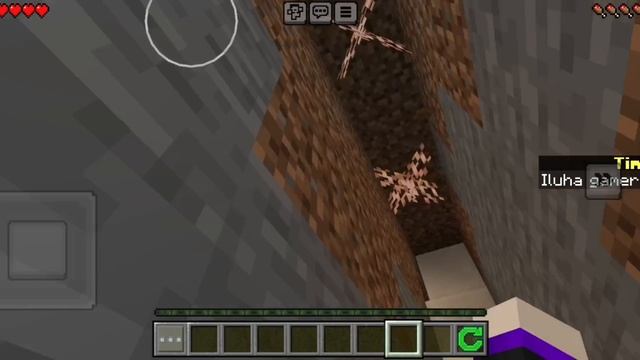 паркур в виде буквы H (часть 1)