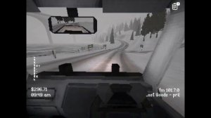 Выловил рыбку в Easy Delivery Co - [prt.6]