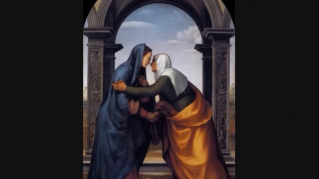 Вивальди Vivaldi  Concerto for Two Violins in A Minor RV522