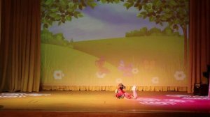 Праздничный концерт к 8 марта 2026