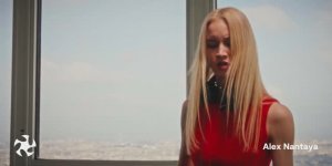 Alex Nantaya - Intake Paris - DJ Set