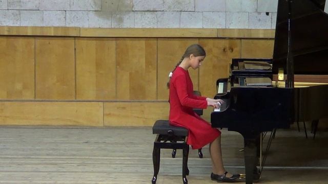 КРАЕВОЙ КОНКУРС, ВТОРОЙ ЗОНАЛЬНЫЙ ЭТАП, ПАВЛОВСКАЯ ДШИ 04.03.2026