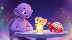 пурпле гай и брейнроты разговаривают о деградации детей