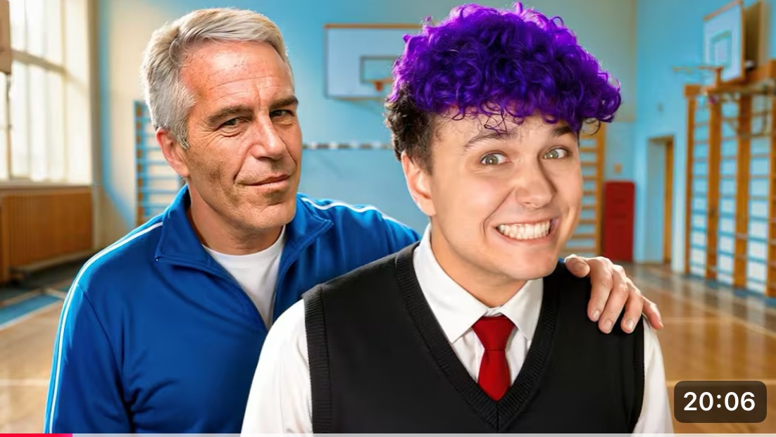 Милс кел мой новый учитель физкультуры можно другого💀 история от подписчиков